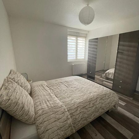 Apartament Alsace Sejours Pulversheim Zewnętrze zdjęcie
