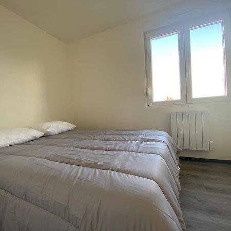 Apartament Alsace Sejours Pulversheim Zewnętrze zdjęcie