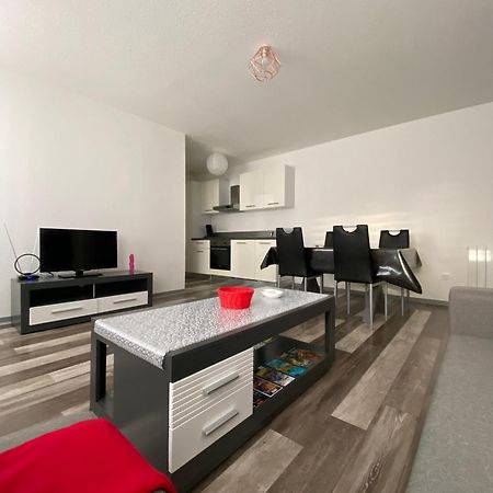 Apartament Alsace Sejours Pulversheim Zewnętrze zdjęcie