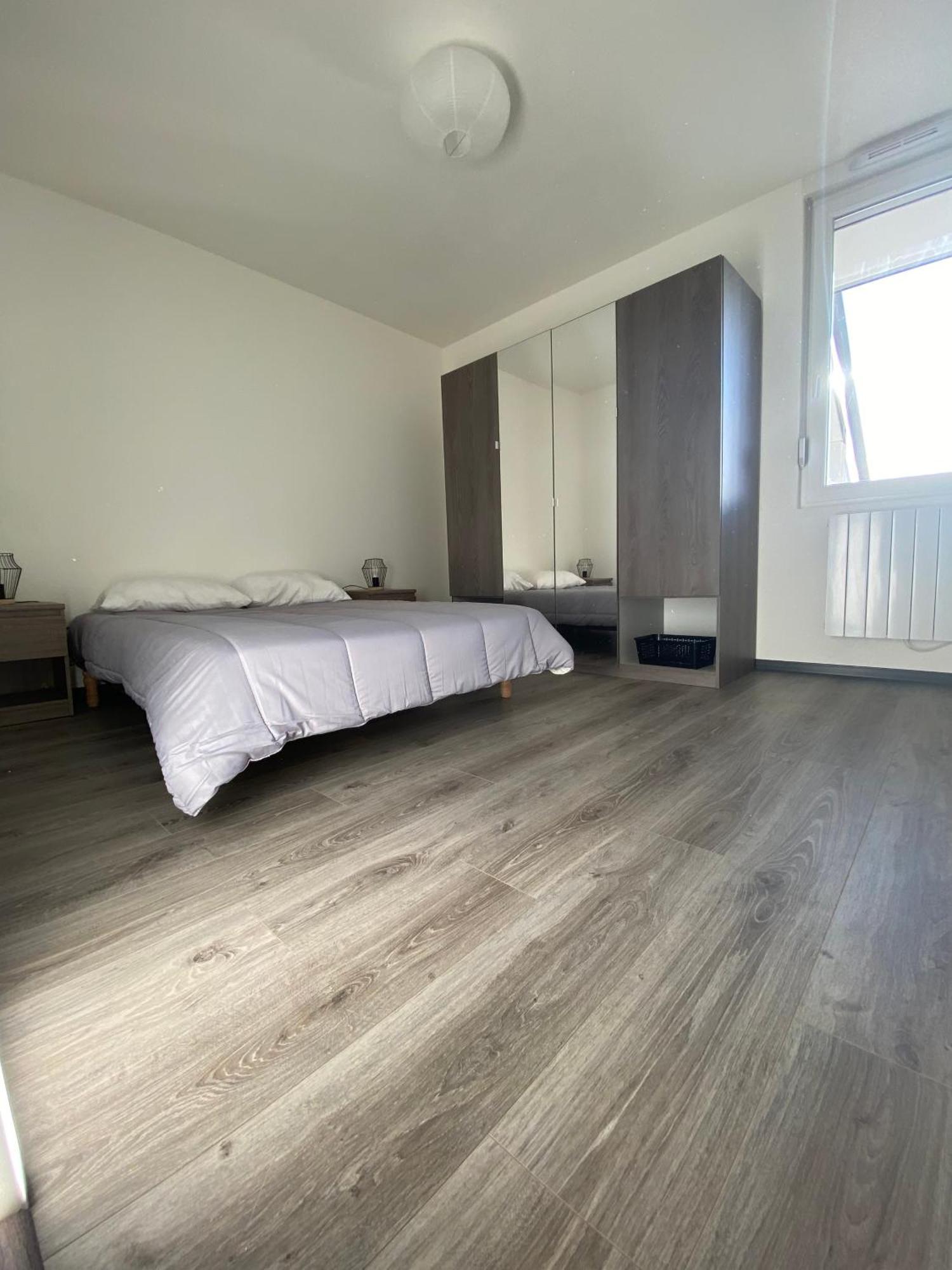 Apartament Alsace Sejours Pulversheim Zewnętrze zdjęcie