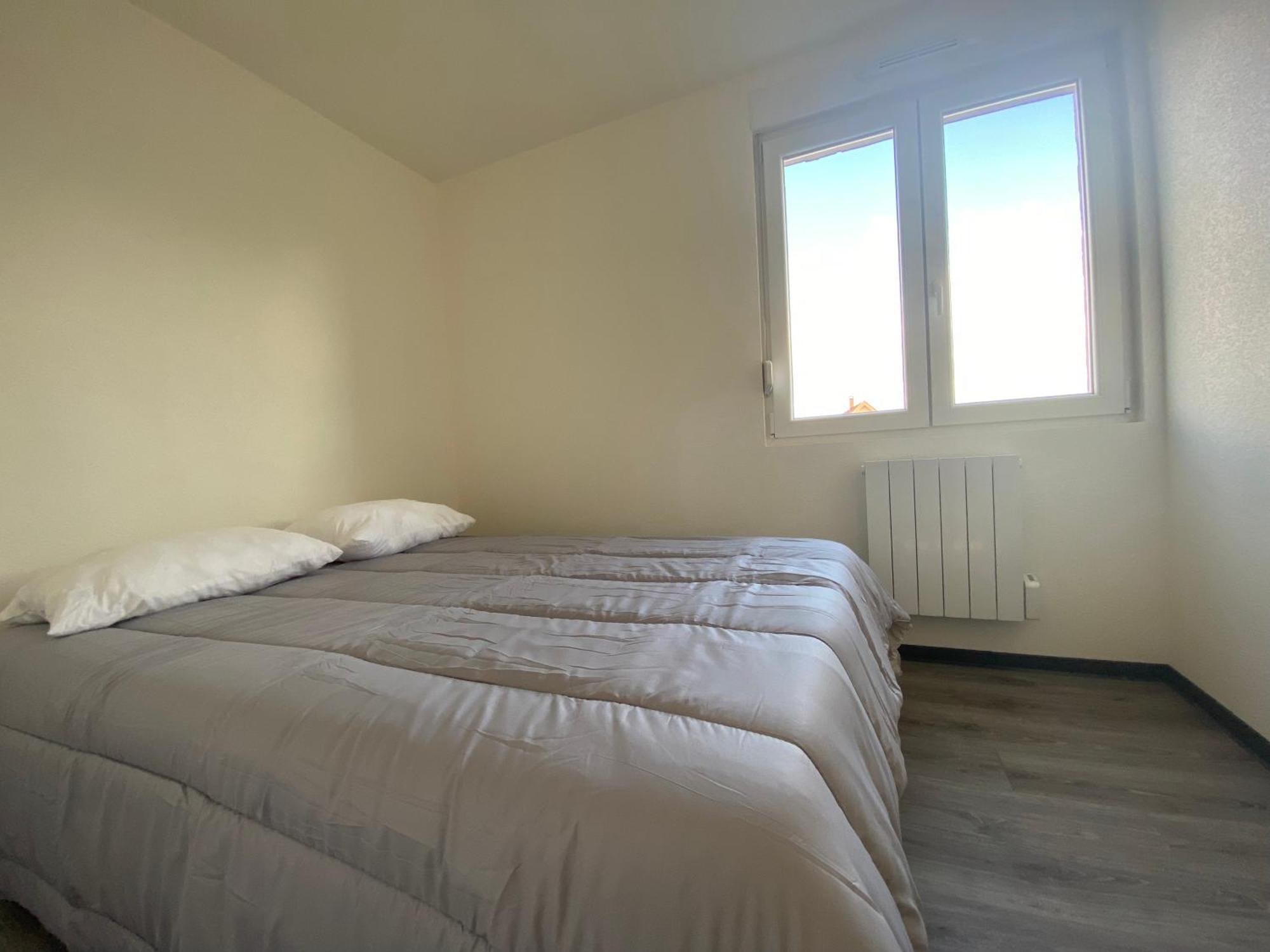 Apartament Alsace Sejours Pulversheim Zewnętrze zdjęcie