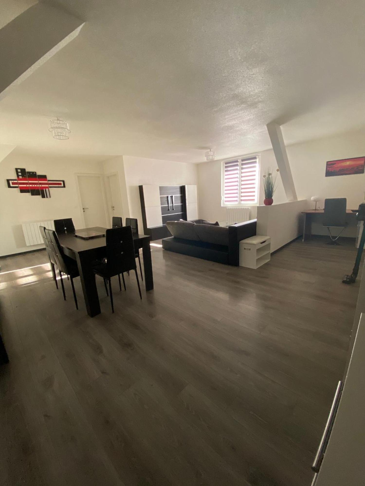 Apartament Alsace Sejours Pulversheim Zewnętrze zdjęcie